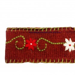 Woolen Head Band 8