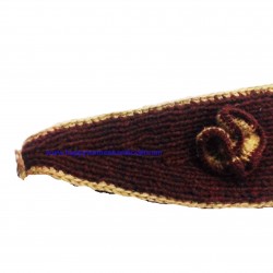 Woolen Head Band 9