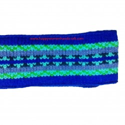 Woolen Head Band 12