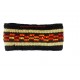 Woolen Head Band 12