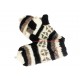 Unisex Gloves with Flap