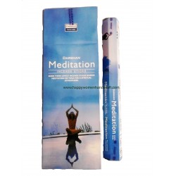 Meditation Incense