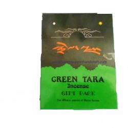 Green Tara Gift Pack