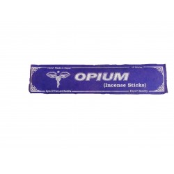 Opium