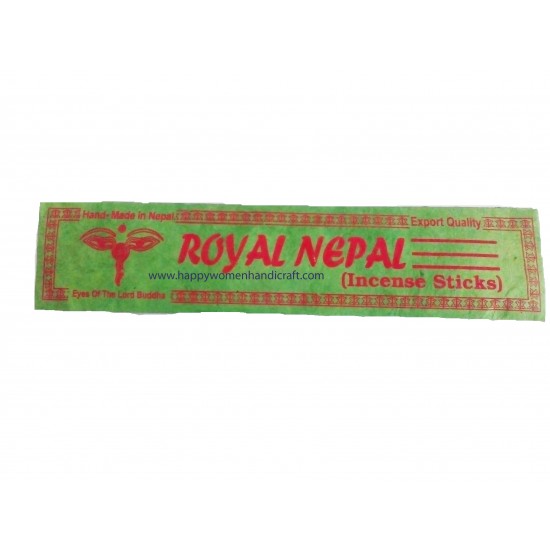 Royal Nepal Royal Nepal