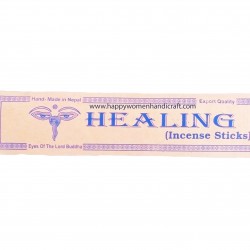 Healing
