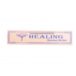 Healing