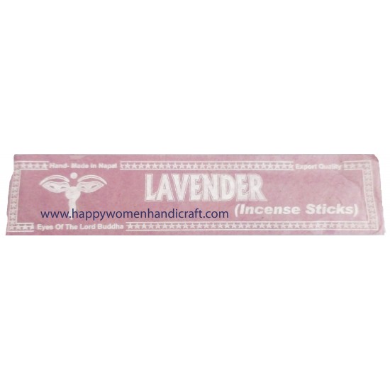 Lavendar Lavendar