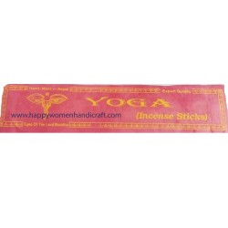 Yoga Incense