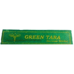 Green Tara Incense