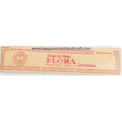 Flora Incense