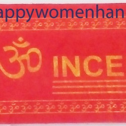 Hari Om Incense