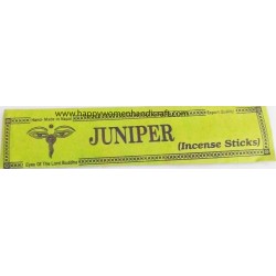 Juniper Incense