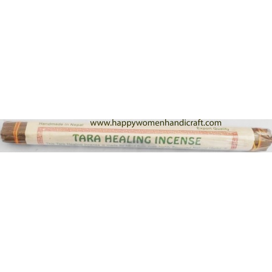 Tara Healing Incense Tara Healing Incense