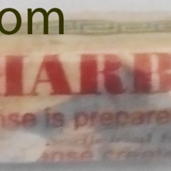 Himalayan Herbal Incense