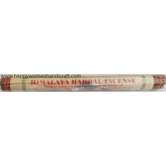 Himalayan Herbal Incense