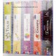 Mixed Incense