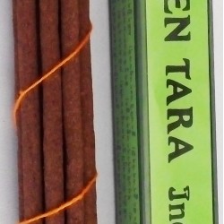 Green Tara Incense Natural