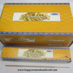 Sandal wood-Made in Nepal