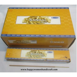 Sandal wood-Made in Nepal