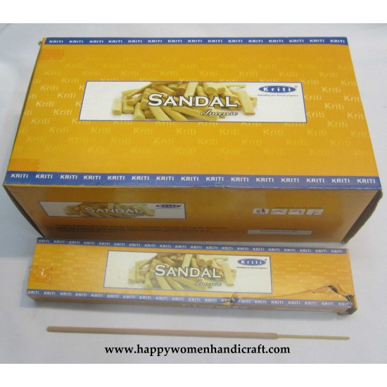 Sandal wood-Made in Nepal Sandal wood-Made in Nepal