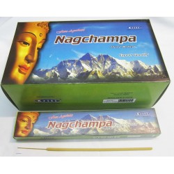 Nag Champa Incense- Made in Nepal