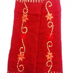 Woolen Leg Warmer