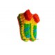 Woolen Adult Shoes