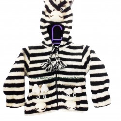 Animal Children Jacket Animal Children Jacket