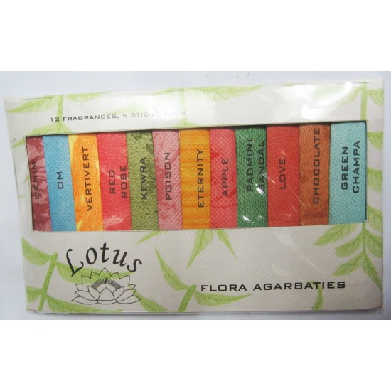 Lotus Gift Pack-B