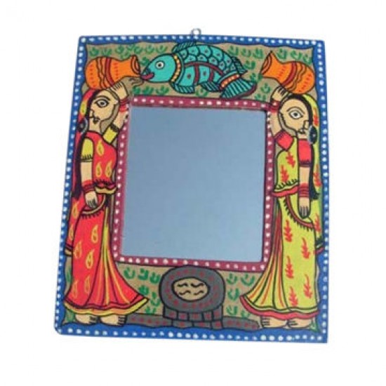 Mithila Mirror-Traditional