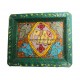 Mithila painting Tray-Big