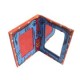 Mithila Pocket mirror with Phrame