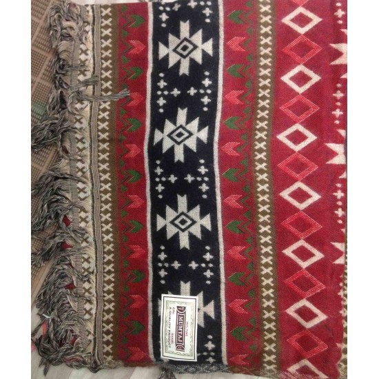 Nepali Shawls-Export Quality for wholesale-Pattern design