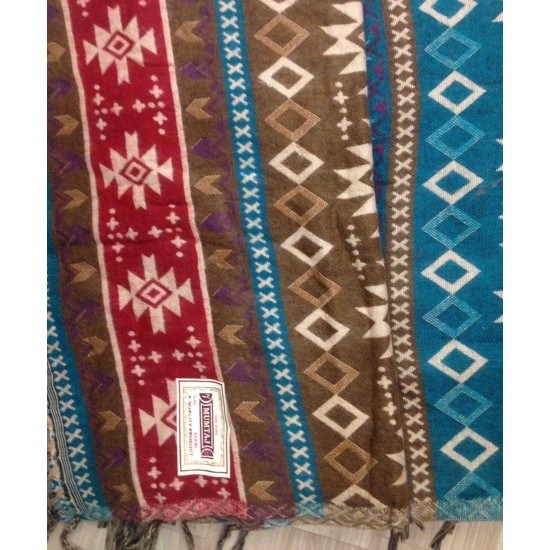 Nepali Shawls-Export Quality for wholesale-Pattern design