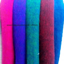 Nepali Shawl-Plain