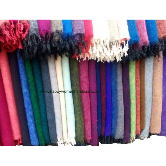 Nepali Shawl-Plain