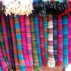 Nepali Blanket