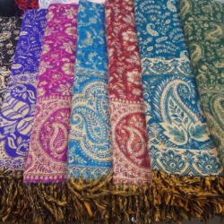 Nepali Shawl-Best seller