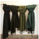 Nepali export quality blanket-plain colors(Nepali Yak Blanket)