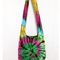 Tie dye bag 4