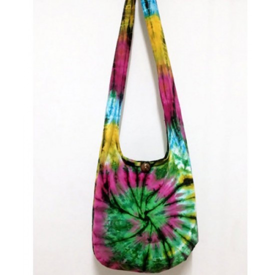 Tie dye bag 4