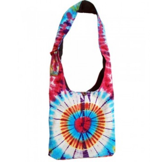 Tie Dye Bag 3