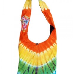 Tie dye Bag 7