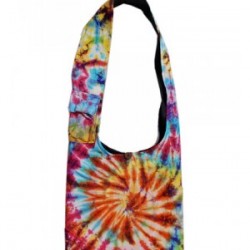 Tie dye bag 8