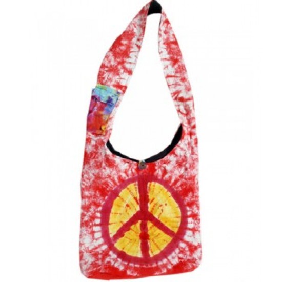 Tie dye Bag 9