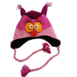 Animal Woolen Hat 11 Animal Woolen Hat 11