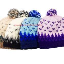 Woolen Hat 15