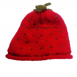 Woolen Hat 16