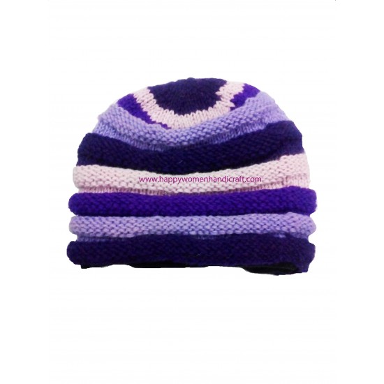 Woolen Hat 18